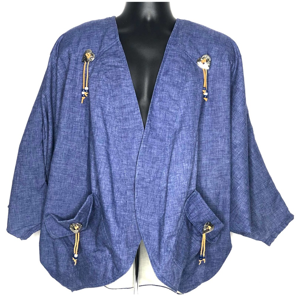 Poncho Women's Batwing Sleeves Cardigan Shawl Cape